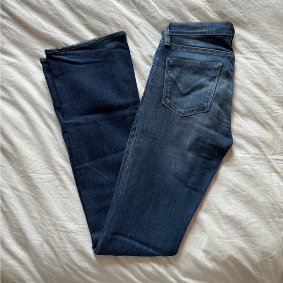 Hudson Midrise Love Bootcut Jean - Picture 2 of 10